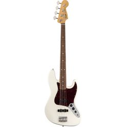 Fender 60 Classic Jazz Bass PF OW