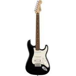 Fender Std Stratocaster HSS PF BK