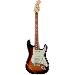 Fender Std Stratocaster HSS PF BSB