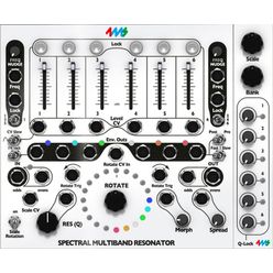 Softube 4ms Spectral Multiband Reson.