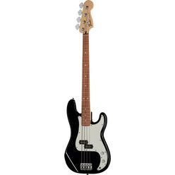Fender Standard Precision Bass PF BK