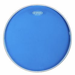 Evans 20" Hydraulic Blue Bass Drum