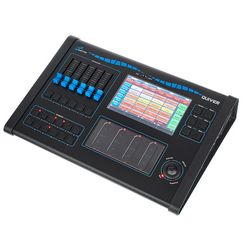 Sagitter Quiver Lighting Console