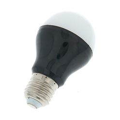 ADJ LED RGBW E27 Bulb