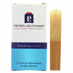 Peter Leuthner Bb-Clarinet Standard 2.5