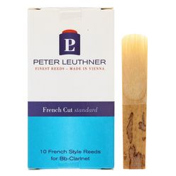 Peter Leuthner Bb-Clarinet Standard 3.5