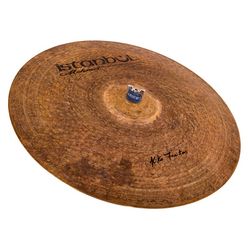 Istanbul Mehmet 22" Kiko Freitas Sign. Ride