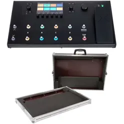 Helix LT Guitar Process. Bdl 2