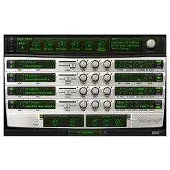 Xpand2
