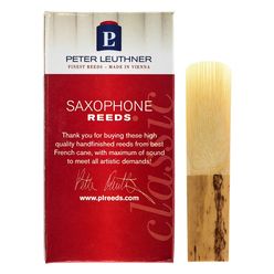 Peter Leuthner Alto Sax Classic Paris 2.5