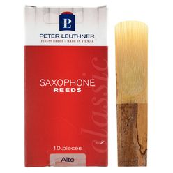 Peter Leuthner Paris Alto Saxophone 4.0