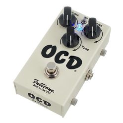 Fulltone OCD Overdrive V2 B-Stock