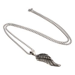 Rockys Necklace Pendant Wings