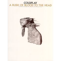 Wise Publications Coldplay: A Rush Of Blood To