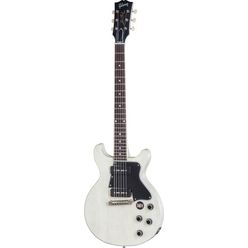 Gibson Les Paul Special TV White