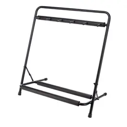 Guitar Multistand 5