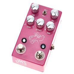 JHS Pedals Pink Panther