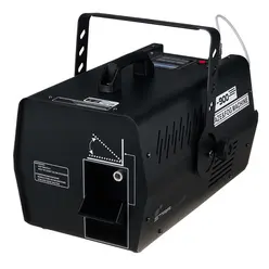 HF-900 Haze Fogger