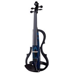 Harley Benton HBV 990BLU 4/4 Electric Violin