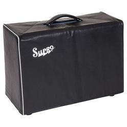 Supro VC12 Amp Cover