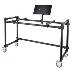 Jaspers 1R-120B with Music Stand