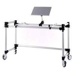 Jaspers 1R-120S with Music Stand