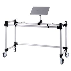 Jaspers 1R-150S with Music Stand