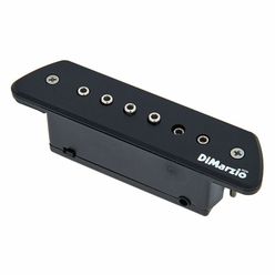 DiMarzio The Black Angel DP 234