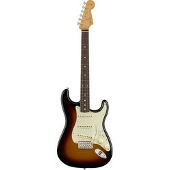 Fender Classic Series 60 Strat PF 3CS