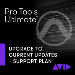 Avid Pro Tools Ultimate UPG Reinst.