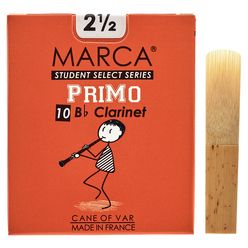 Marca PriMo Bb- Clarinet 2.5