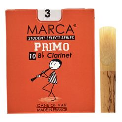Marca PriMo Bb- Clarinet 3.0