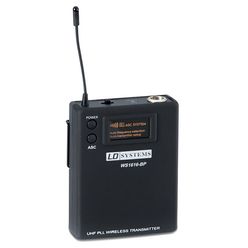 LD Systems Pocket Transmitter Roadboy B5