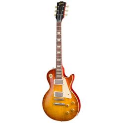 Gibson LP Standard Murphy Burst Aged