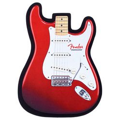Fender Mouse Pad Stratocaster Design