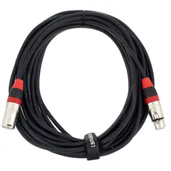 TPM 10,0 CC Micro Cable red