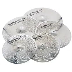 Millenium (Still Series Cymbal Set)