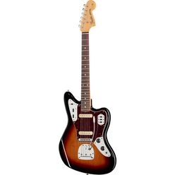 Fender Classic Player Jaguar PF SP