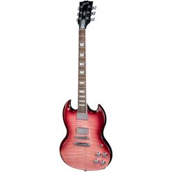 Gibson SG Standard HP-II 2018 HPF