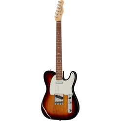 Fender Classic Player Baja 60TelePFSB