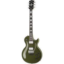 Gibson LP Axcess Custom Floyd OD