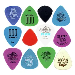 Electric Pick Variety Pack