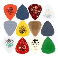Acoustic Pick Variety Pack