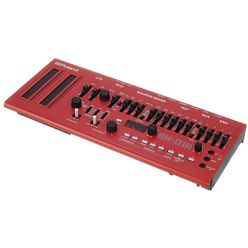 Roland SH-01A-RD red