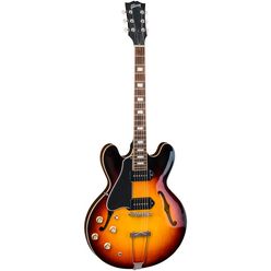 Gibson ES-330 Sunset Burst 2018 LH