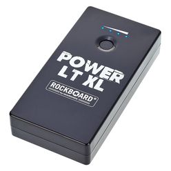 Rockboard LT XL Power Bank BK