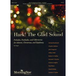 MorningStar Music Publishers Hark! The Glad Sound