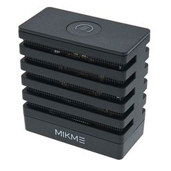 Mikme Microphone blackgold 16GB