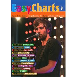 Music Factory Easy Charts 8