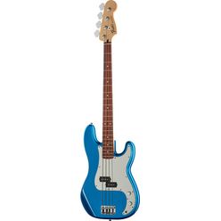 Fender Standard Precision Bass PF LPB